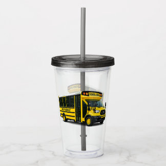 JML Transit Acryl Drinkbeker
