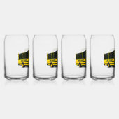 JML Transit Blikvorm Glas (Rechts)