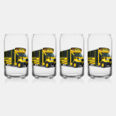 JML Transit Blikvorm Glas (Voorkant)