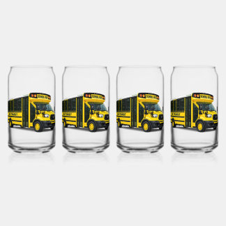 JML Transit Blikvorm Glas