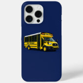 JML Transit Case-Mate iPhone Case (Achterkant)
