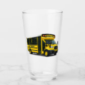 JML Transit Glas (Voorkant)