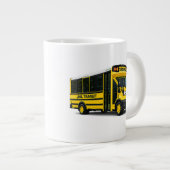 JML Transit Grote Koffiekop (Voorkant rechts)