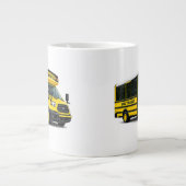 JML Transit Grote Koffiekop (Voorkant)