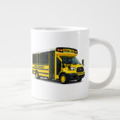 JML Transit Grote Koffiekop (Rechts)