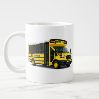 JML Transit Grote Koffiekop