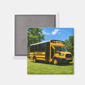 JML Transit Magneet (Voorkant / Achterkant)