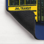 JML Transit Muismat (Hoek)