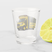 JML Transit Shot Glas (Achterkant)