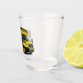 JML Transit Shot Glas (Rechts)