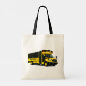 JML Transit Tote Bag (Achterkant)