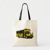 JML Transit Tote Bag (Voorkant)