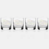 JML Transit Whiskyglas Whisky Glas (Achterkant)