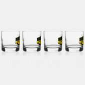 JML Transit Whiskyglas Whisky Glas (Rechts)