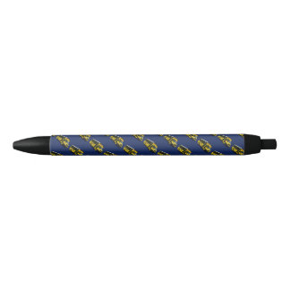 JML Transit Zwarte Inkt Pen