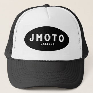 Jmoto Galerijtrucker hat Trucker Pet