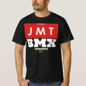 JMT BMX T-Shirt (Voorkant)