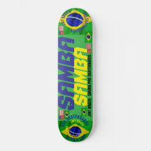 JMT BRAZILIË 