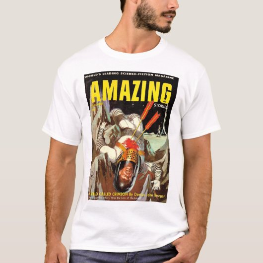 JMT COOL SK8 T-Shirt (Voorkant)