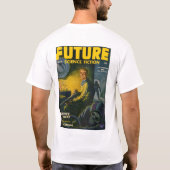 JMT COOL SK8 T-Shirt (Achterkant)