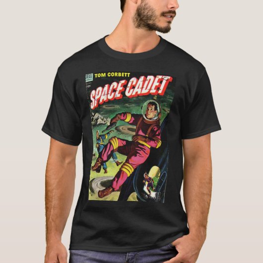JMT COOL T-shirt (Voorkant)