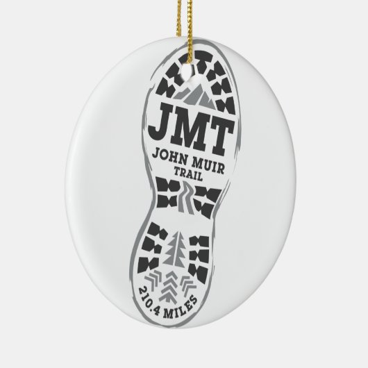 JMT KERAMISCH ORNAMENT (Rechts)