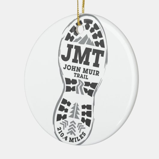 JMT KERAMISCH ORNAMENT (Links)