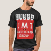 JMT MOBAY  T-Shirt (Voorkant)