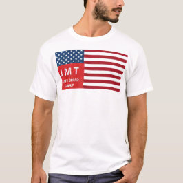 JMT OFFICIAL SKATEBOARD T-Shirt