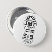 JMT RONDE BUTTON 7,6 CM (Voorkant /achterkant)