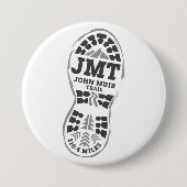 JMT RONDE BUTTON 7,6 CM (Voorkant)