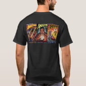 JMT SK8 JMT T-shirt (Achterkant)