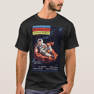 JMT SK8 T Shirt