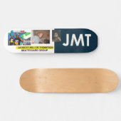JMT Skateboard (Horizontaal)