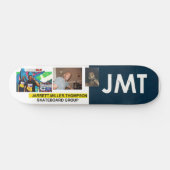 JMT Skateboard (Horizontaal)