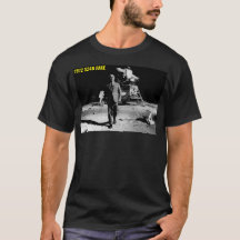 JMT SKATEBOARD $24B NEP T-Shirt 1972