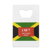 JMT SKATEBOARD GROUP MERCH CREDITKAART FLESSENOPENER (Achterkant)