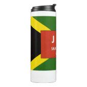 JMT SKATEBOARD Thermal Tumbler Thermosbeker (Gedraaid links)