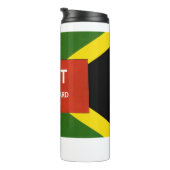 JMT SKATEBOARD Thermal Tumbler Thermosbeker (Geroteerd rechts)