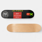 JMT SKATEBOARDS  / JMT USA (Horizontaal)