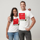 JMT USA CALIFORNIA T-Shirt (Unisex)