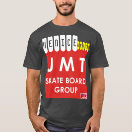 JMT VENICE BEACH  T-Shirt