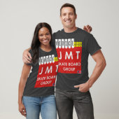 JMT VENICE BEACH T-Shirt (Unisex)