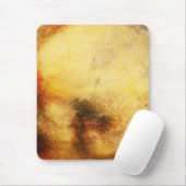 JMW Turner Light and Color Muismat (Met muis)