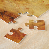 JMW Turner Light and Color Puzzle Legpuzzel (Zijkant)