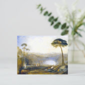 JMW Turner The Golden Bough Briefkaart (Staand voorkant)