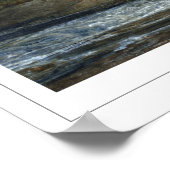 JMW Turner Zedign Art Poster #13-2 (Hoek)