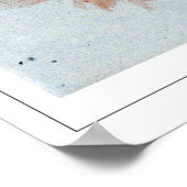 JMW Turner Zedign Art Poster #151 (Hoek)