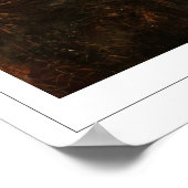 JMW Turner Zedign Art Poster #164-3 (Hoek)