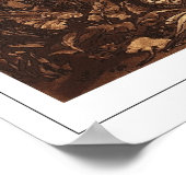 JMW Turner Zedign Art Poster #224-3 (Hoek)